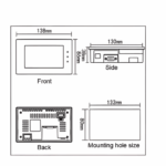 Enviro Forest Data Logger For Weather Station