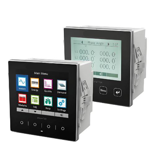 Enviro Forest Electricity Data Logger