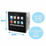 Enviro Forest Electricity Data Logger