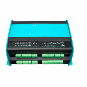 Enviro Forest Data Logger For Sensor Weather