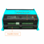 Enviro Forest Data Logger For Sensor Weather