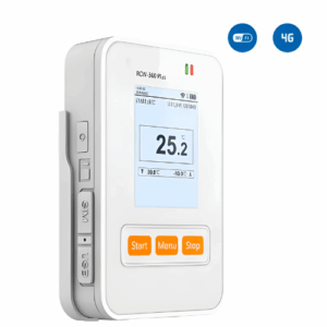 Enviro Forest Data Logger Recorder