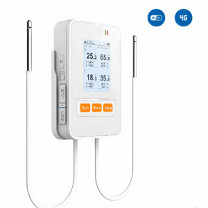 Enviro Forest Data Logger Recorder