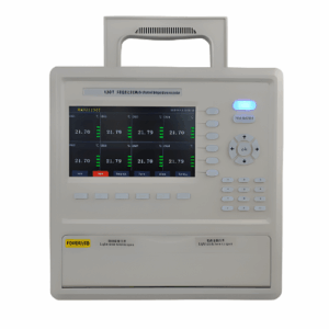 Enviro Forest Paperless Data Logger Temperature Recorder