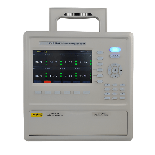 Enviro Forest Paperless Data Logger Temperature Recorder