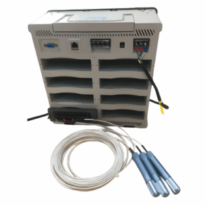 Enviro Forest Paperless Data Logger Temperature Recorder