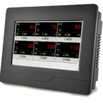 Enviro Forest Multichannel Paperless Data Logger