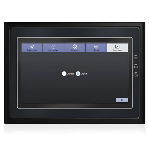 Enviro Forest Weather Station Data Logger