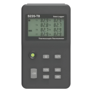 Enviro Forest Temperature Meter And Data Loggers