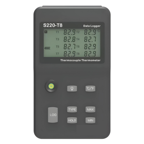 Enviro Forest Temperature Meter And Data Loggers