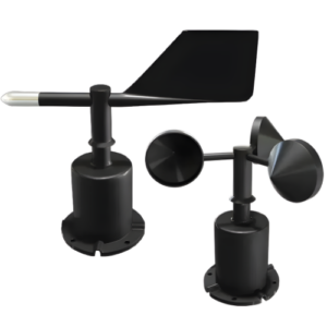 Enviro Forest Weather Station Data Logger