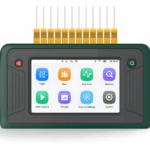 Enviro Forest Temperature And Humidity Data Logger