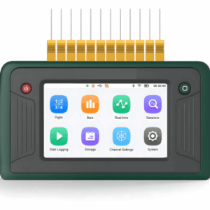 Enviro Forest Temperature And Humidity Data Logger