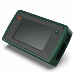 Enviro Forest Temperature And Humidity Data Logger