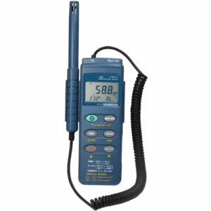 Enviro Forest Thermo Hygrometer Data Logger