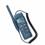 Enviro Forest Thermo Hygrometer Data Logger