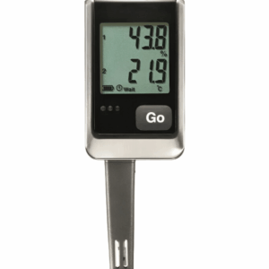 Enviro Forest Humidity Data Logger Digital Hygrometer