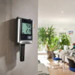 Enviro Forest Humidity Data Logger Digital Hygrometer