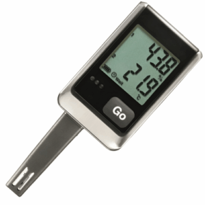 Enviro Forest Humidity Data Logger Digital Hygrometer