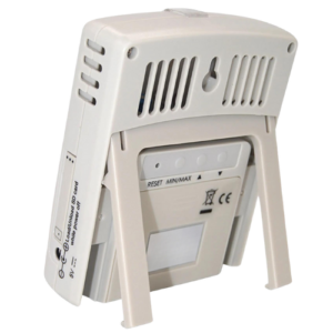 Enviro Forest Humidity Monitor Data Logger Hygrometer