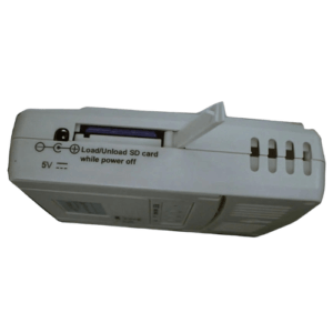 Enviro Forest Humidity Monitor Data Logger Hygrometer