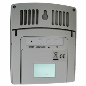 Enviro Forest Humidity Monitor Data Logger Hygrometer