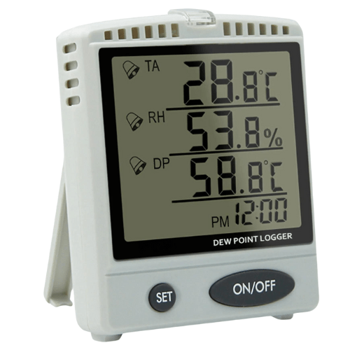 Enviro Forest Digital Hygrometer Data Logger