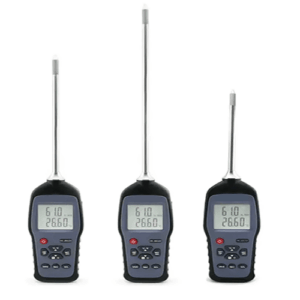 Enviro Forest Handheld Temperature Hygrometer