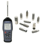 Enviro Forest Handheld Temperature Hygrometer