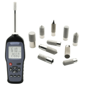 Enviro Forest Handheld Temperature Hygrometer