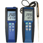 Enviro Forest Thermocouple Temperature Data Logger