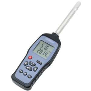 Enviro Forest LCD Temperature Hygrometer