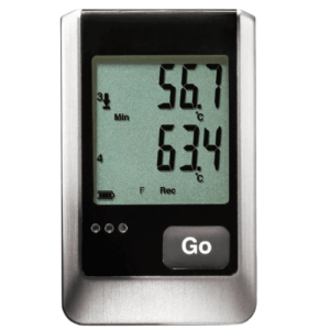 Enviro Forest Temperature Data Logger