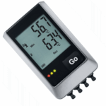Enviro Forest Temperature Data Logger