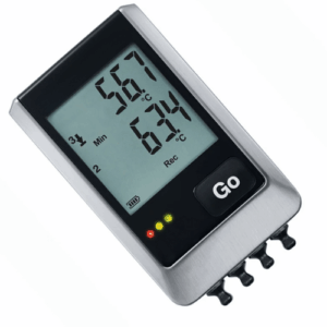 Enviro Forest Temperature Data Logger