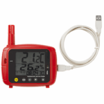 Enviro Forest Temperature Data Logger