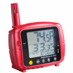 Enviro Forest Temperature Data Logger