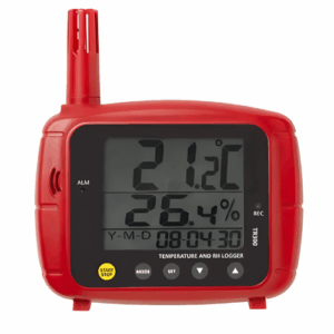 Enviro Forest Temperature Data Logger