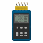 Enviro Forest 8 Channel Data Logger