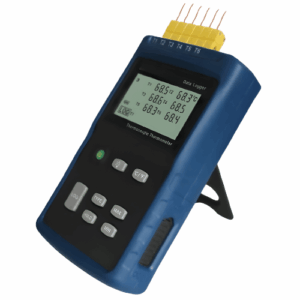 Enviro Forest 8 Channel Data Logger