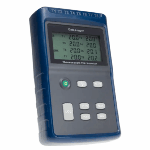 Enviro Forest 8 Channel Data Logger