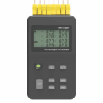 Enviro Forest 8 Channel Data Logger