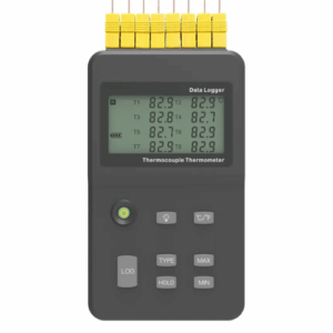 Enviro Forest 8 Channel Data Logger
