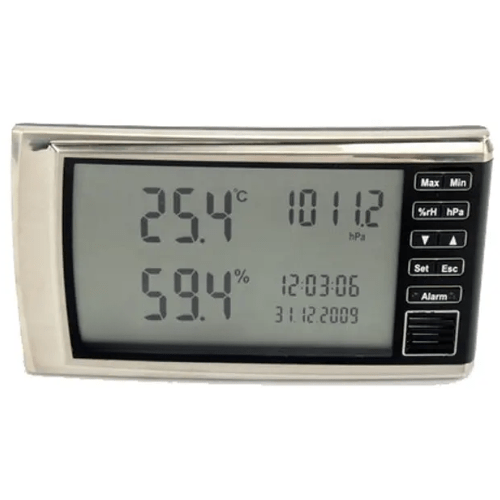 Enviro Forest Digital Thermo Hygrometer