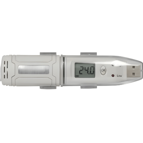 Enviro Forest Digital Temperature Data Logger