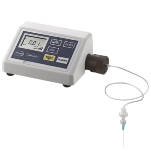 Enviro Forest Thermo Hygrometer Relative Humidity