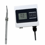 Enviro Forest Thermo Hygrometer Relative Humidity