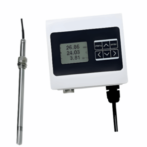 Enviro Forest Thermo Hygrometer Relative Humidity