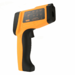 Enviro Forest Temperature Data Logger