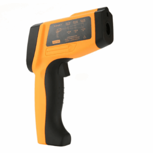 Enviro Forest Temperature Data Logger